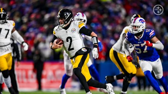 Steelers' Mason Rudolph Offers Subtle Jab At Aaron Rodgers As Massive Waiting Game Continues (Steelers News)